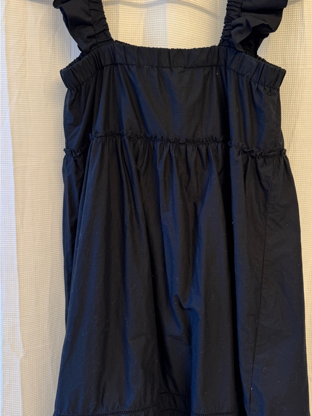 Lucky Brand Cotton Dress